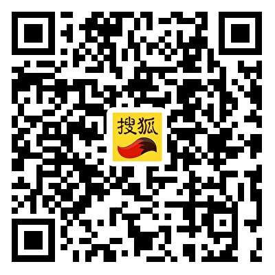 souhu QR Code